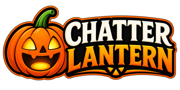Chatter Lantern