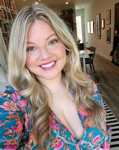 Lauren J.